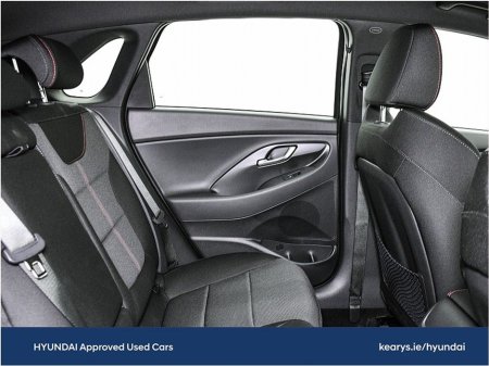 2023 Hyundai i30 - thumbnail 15