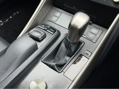 2016 Lexus IS 300 h 2.5 IS300 HYBRID PREMIUM AUTO***DEPOSIT TAKEN*** €19,950 thumbnail