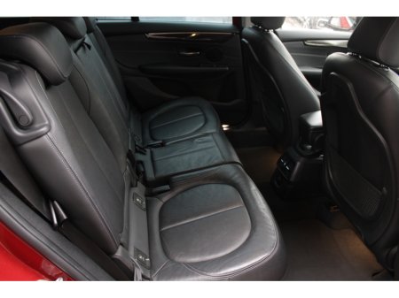 2017 BMW 2 Series 2.0D SE LUXURY 7 SEATER AUTOMATIC // 82,000KM // IMMACULATE CONDITION THROUGHOUT // BUY WITH CONFIDENCE AA AND SIMI APPROVED DEALER 2026 // FINANCE ARRANGED // ALL TRADE INS WELCOME // €18,950 thumbnail