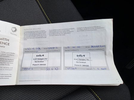 2020 Citroen C3 - thumbnail 18