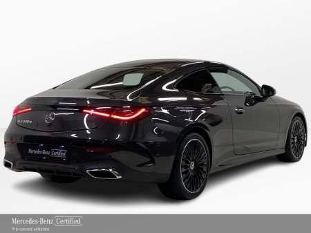 2024 Mercedes-Benz CLE - thumbnail 3