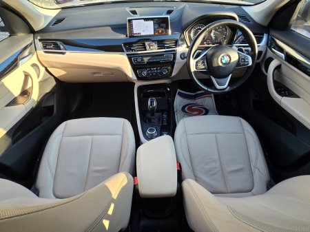 2020 BMW X1 - thumbnail 18