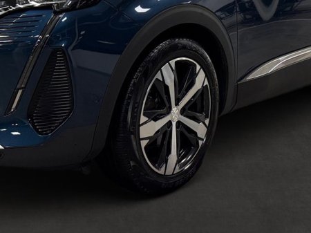2021 Peugeot 3008 - thumbnail 10