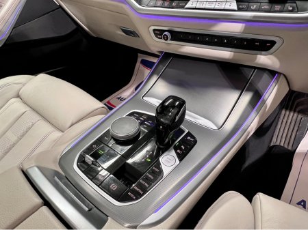 2021 BMW X5 XDRIVE45E M SPORT AUTO €57,400 thumbnail