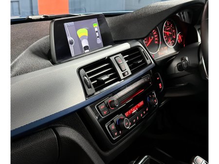 2014 BMW 4 Series 420d M Sport €14,900 thumbnail