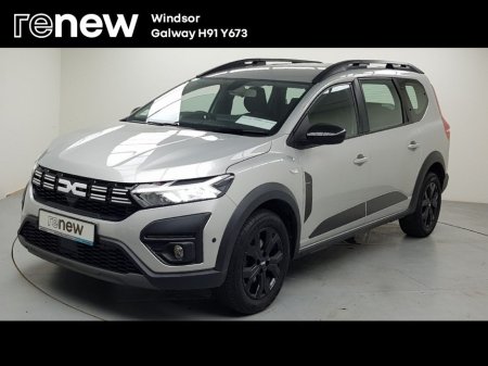 2023 Dacia Jogger - thumbnail 15