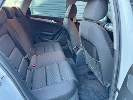 2014 Audi A4 2.0 TFSI A4 AVANT €12,995 thumbnail