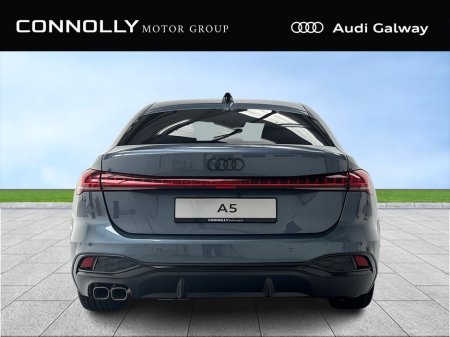 2026 Audi A5 - thumbnail 13