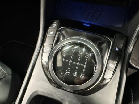 2021 Hyundai Tucson Executive 1.6 Crdi €24,700 thumbnail