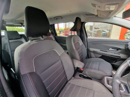 2023 Dacia Jogger - thumbnail 10