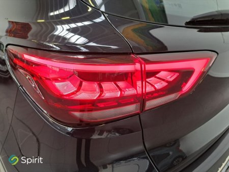 2022 MG ZS - thumbnail 23