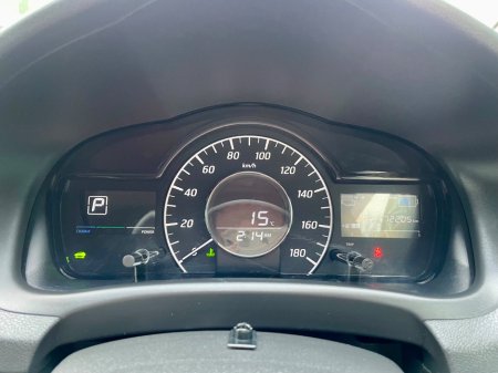 2020 Nissan Note - thumbnail 22