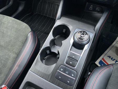 2023 Ford Kuga ST-Line X Special Edition.. Huge Spec €37,500 thumbnail