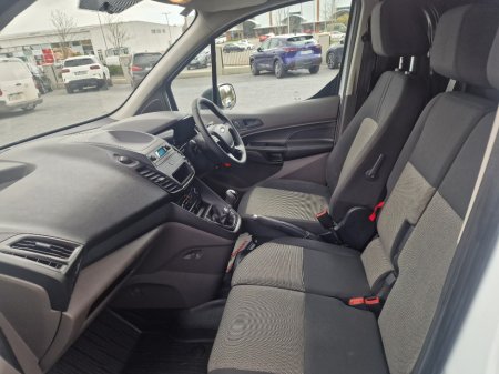 2022 Ford Transit Connect - thumbnail 16
