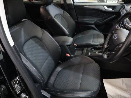 2019 Ford Focus *10* 1.5 TDCI TITANIUM X 120PS €16,900 thumbnail