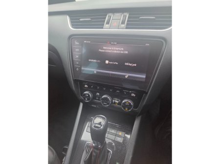 2018 Skoda Octavia - thumbnail 27