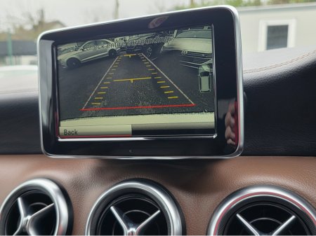 2013 Mercedes-Benz A Class - thumbnail 22