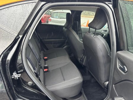 2020 Renault Captur ICONIC TCE 100   PETROL  5DR  LOW  MILEAGE NEW  MODEL €16,950 thumbnail