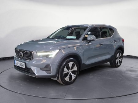 2023 Volvo XC40 PHEV T4 CORE 5DR AUTO