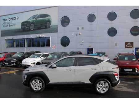2024 Hyundai Kona 1.0 T-GDI Elegance €30,950 thumbnail
