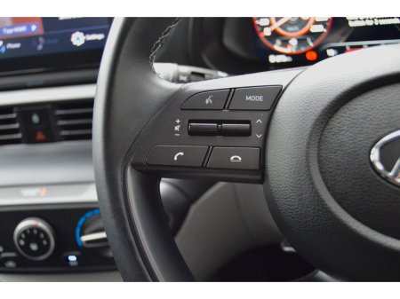 2022 Hyundai i20 1.2 Deluxe Plus thumbnail