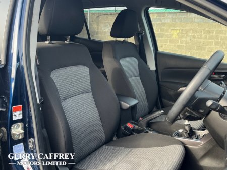 2023 Suzuki SX4 S-Cross - thumbnail 10