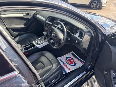 2016 Audi A4 - thumbnail 4