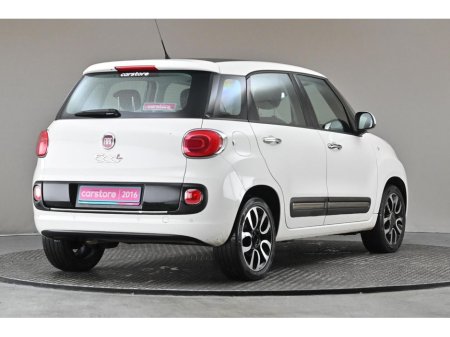 2016 Fiat 500l 1.3 MULTIJET LOUNGE 85BHP 5SPD *PANORAMIC ROOF* €11,890 thumbnail