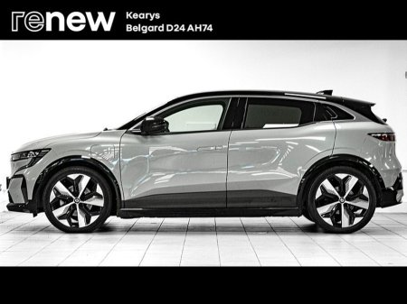 2024 Renault Megane E-Tech - thumbnail 14