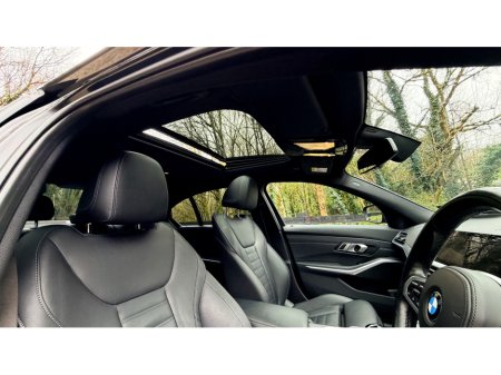 2020 BMW 3 Series - thumbnail 16