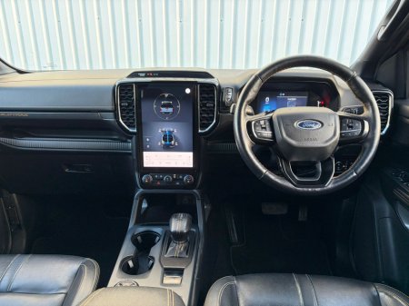 2023 Ford Ranger - thumbnail 18