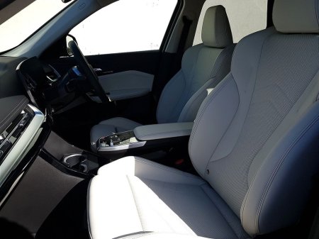 2026 BMW X1 - thumbnail 7