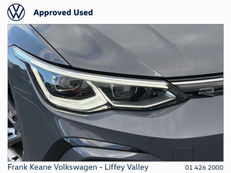 2021 Volkswagen Golf - thumbnail 16