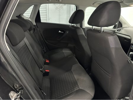 2016 Volkswagen Polo (162) POLO 1.2TSI COMFORTLINE DSG LOW KMS VW/AUDI SPECIALISTS WWW.DENISDARCYCARS.IE €12,950 thumbnail