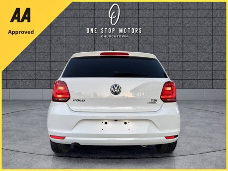 2016 Volkswagen Polo - thumbnail 15