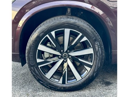 2025 Volvo XC90 - thumbnail 22