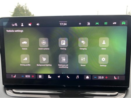 2024 Skoda Enyaq - thumbnail 20