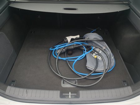 2022 Hyundai Ioniq PREMIUM AUTOMATIC FULLY ELECTRIC NCT 02/28 FINANCE AVAILABLE @ €59 PER WEEK HEATED SEATS/ SAT NAV/ TOUCH SCREEN MEDIA/ BLUETOOTH/ USB/ REVERSE CAMERA/ HISTORY CHECKED €14,950 thumbnail