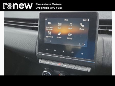 2022 Renault Clio Dynamique SCe 65 €16,950 thumbnail