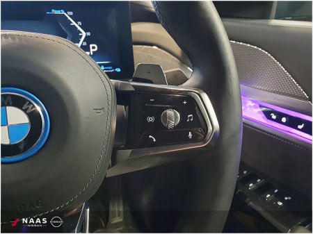 2025 BMW 7 Series 750E XDRIVE M SPORT 483BHP €109,945 thumbnail