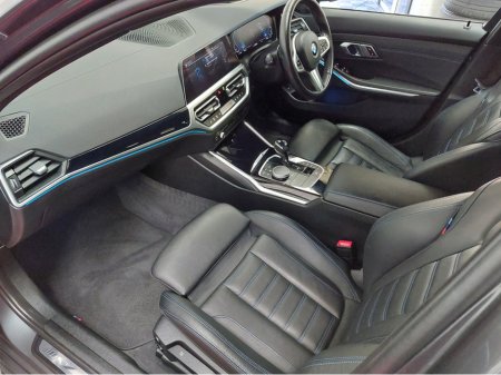 2021 BMW 3 Series 211 330E M SPORT XDRIVE TOURING (HIGH SPEC ) €32,995 thumbnail