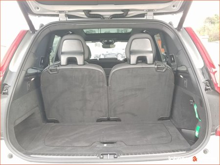 2025 Volvo XC90 T8 455bhp PHEV AWD Plus Dark (Three Year Volvo Selekt Warranty + Two Year Volvo Service Plan) €91,900 thumbnail