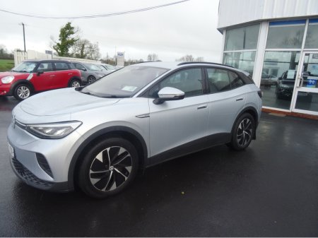 2022 Volkswagen ID.4 - thumbnail 6