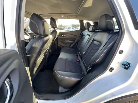 2018 Renault Kadjar - thumbnail 14