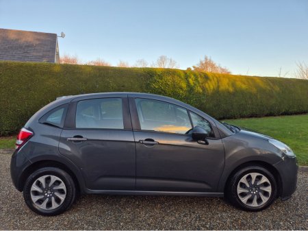 2014 Citroen C3 VTI68 CONNECTED 5DR 4DR €6,250 thumbnail