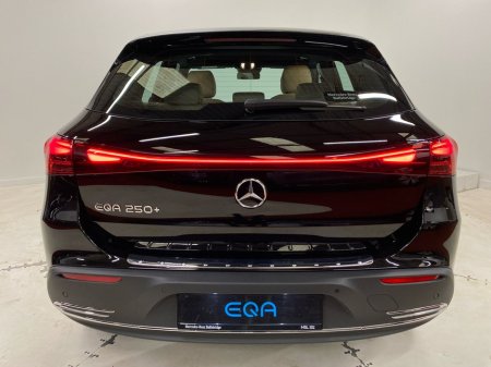 2026 Mercedes-Benz EQA - thumbnail 20