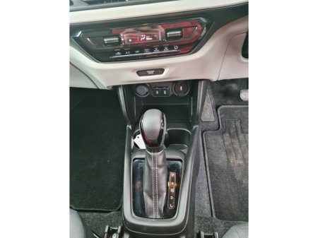 2025 Suzuki Swift - thumbnail 9