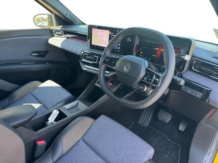 2025 Renault 5 - photo 6