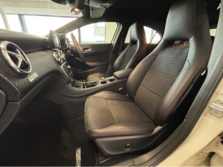 2014 Mercedes-Benz A Class - thumbnail 10