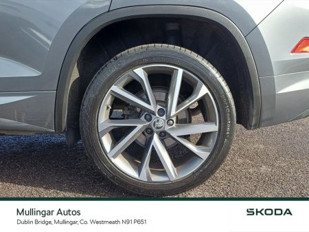 2023 Skoda Kodiaq - thumbnail 9